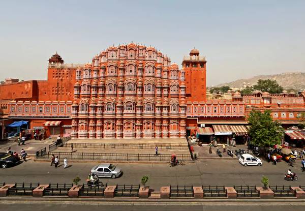 Rajasthan Tour by Car 6 Days